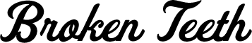 Brknteeth